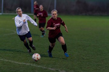 Bild 119 - Frauen TSV Zarpen - SG R�nnau/Daldorf : Ergebnis: 0:0